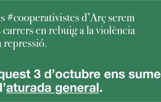 aturada general