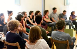 L'economia social i solidària reclama mesures per a una sortida justa i sostenible de la crisi