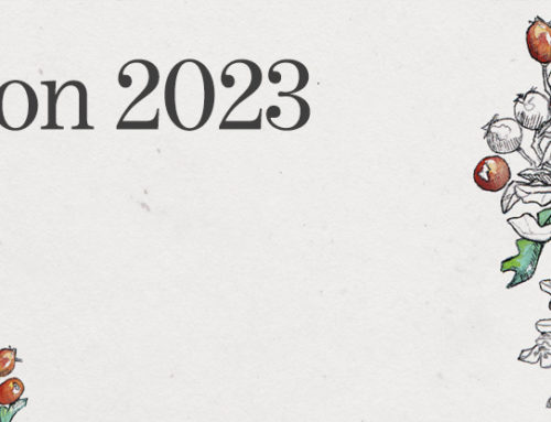 Bon 2023