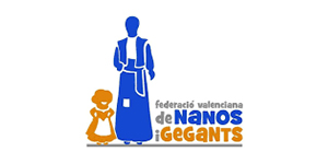 Federació Valenciana de Nanos i Gegants