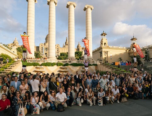 Arç Cooperativa participamos del Congreso del Cooperativismo de Cataluña