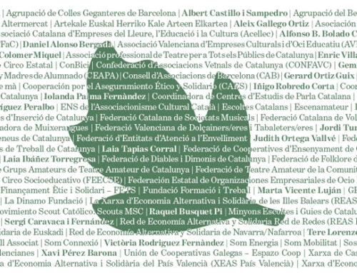 Feliz año 2026: vuestra confianza nos hace crecer