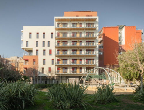 El seguro como catalizador de la edificación sostenible