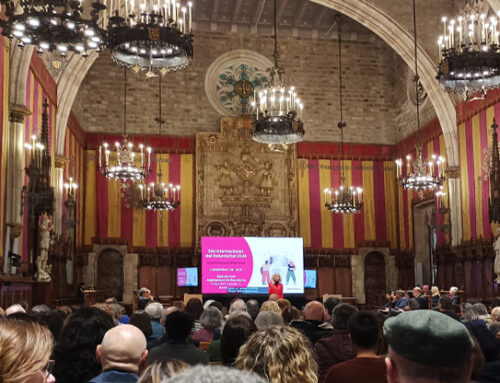 Ajudem a fer possible el Premi Lluís Martí al Valor Socioambiental 2025