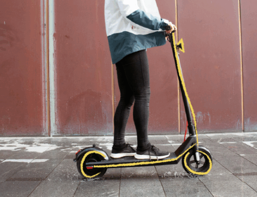 Aplazada la entrada en vigor del seguro obligatorio para patinetes eléctricos