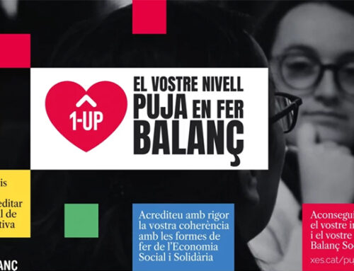 Ja és aquí el Balanç Social 2026: Arç Cooperativa continuem pujant de nivell